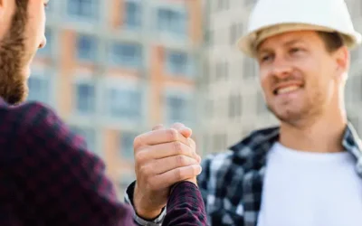 Modificaciones de un inmueble